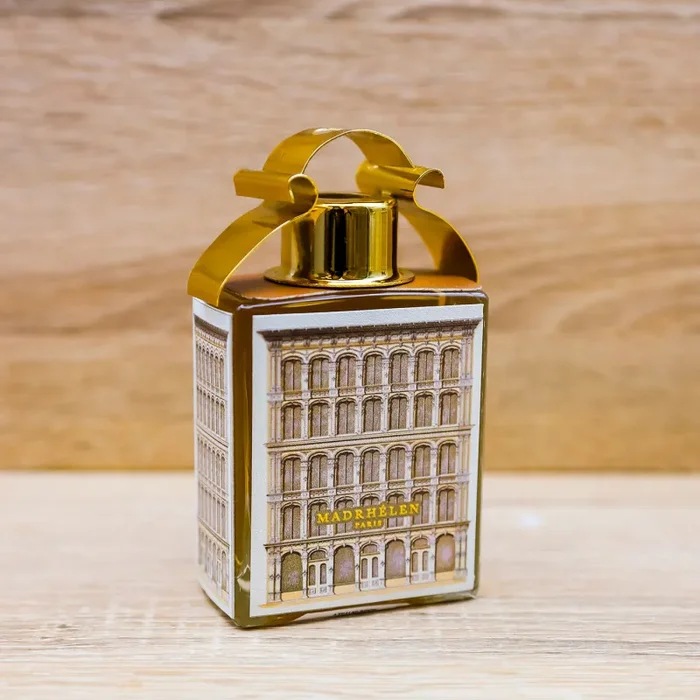 Profumatore Piccolo “Linea Parigi” Palace Madrhèlen - immagine 2