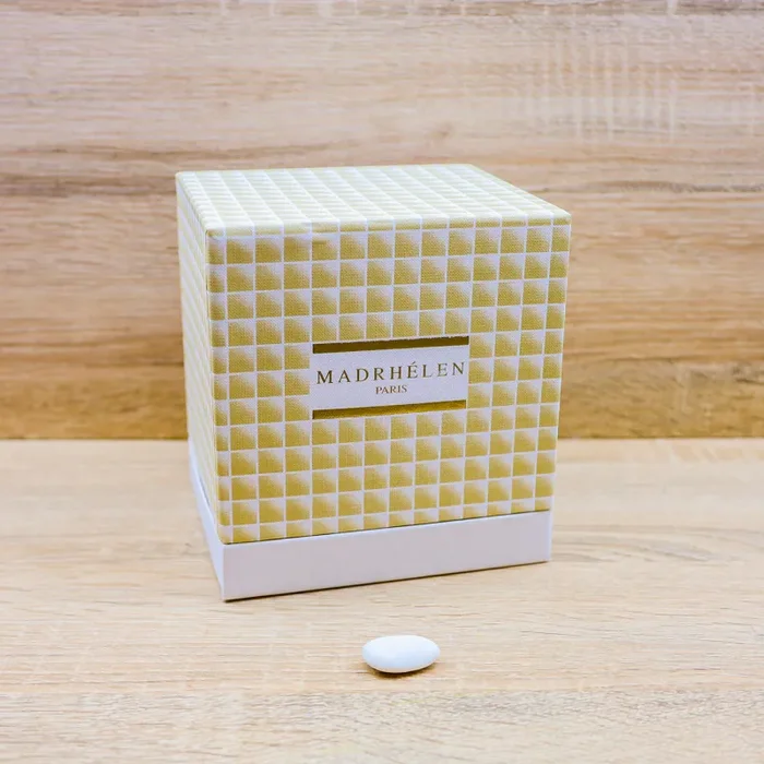 Profumatore Piccolo “Linea Parigi” Palace Madrhèlen - immagine 3