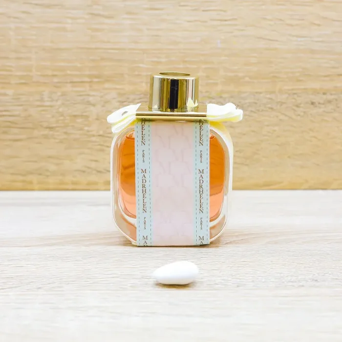 Profumatore Piccolo “Linea Voyager” Madrhèlen