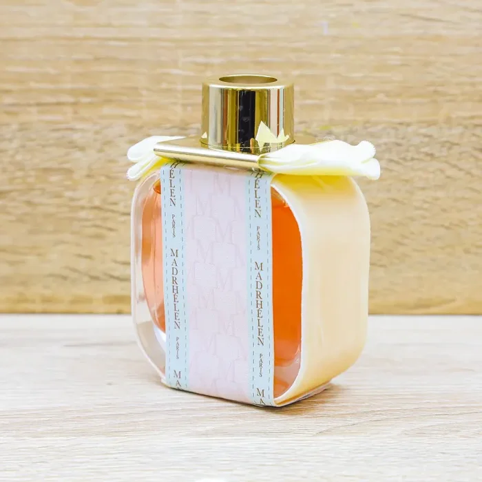 Profumatore Piccolo “Linea Voyager” Madrhèlen - immagine 2