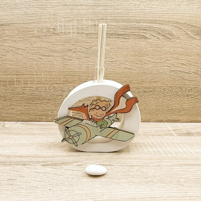 Profumatore Piccolo Principe Negò Vendita calda