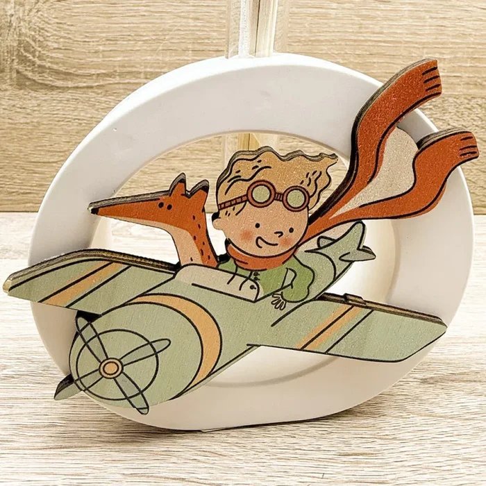 Profumatore Piccolo Principe Negò Vendita calda - immagine 2