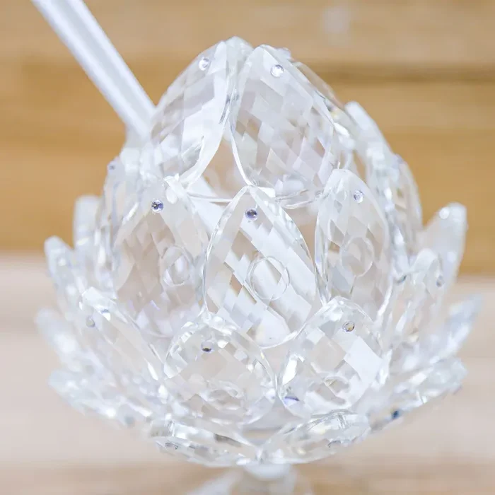 Profumatore Pigna Cristallo Via Margutta - immagine 2