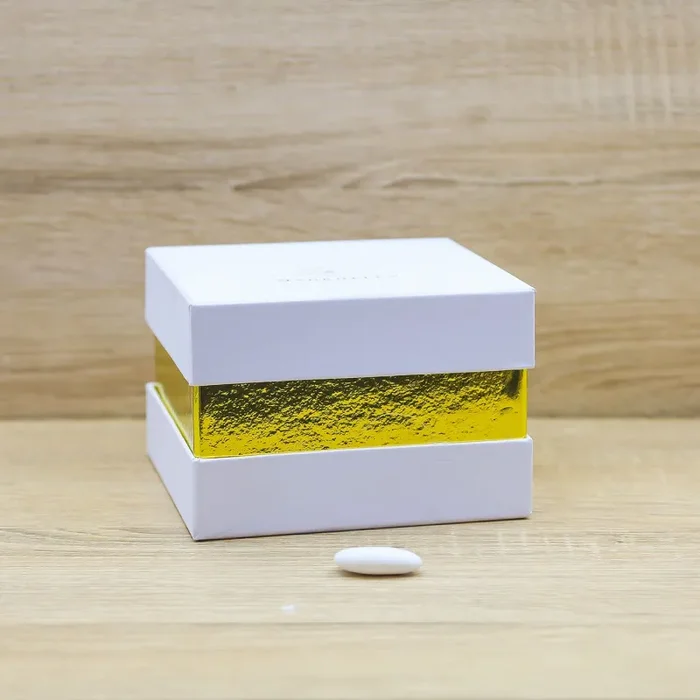 Profumatore Poltrona Celeste Madrhélen - immagine 2