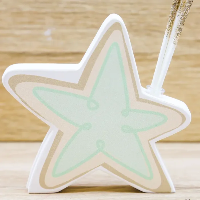 Profumatore Stella Tiffany Claraluna - immagine 2