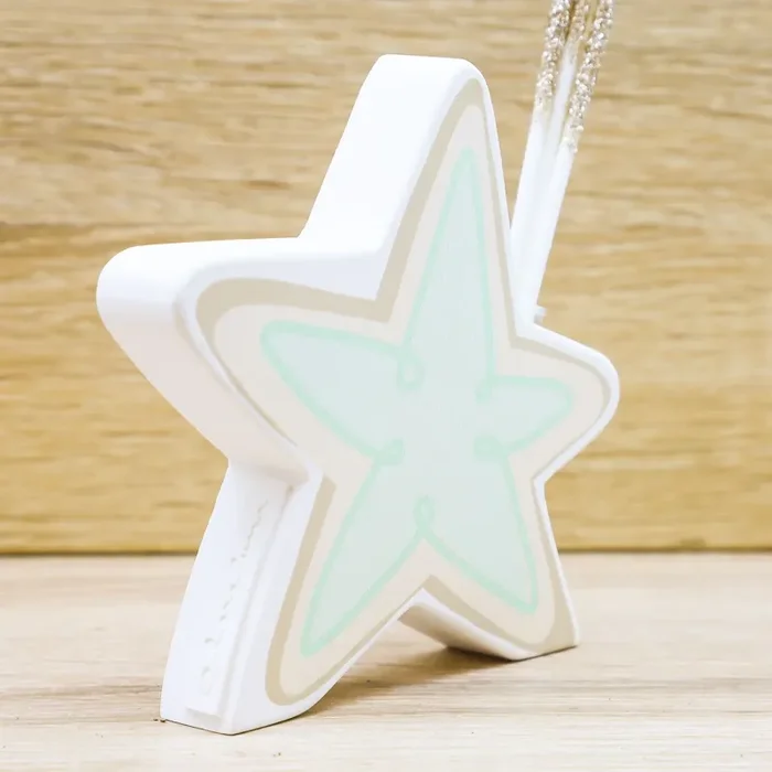 Profumatore Stella Tiffany Claraluna - immagine 3