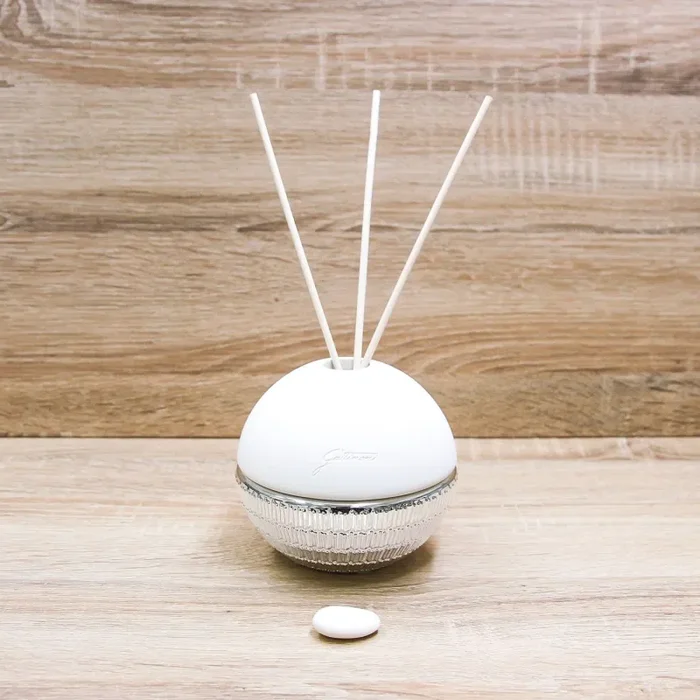 Profumatore Tondo Gattinoni