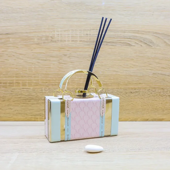 Profumatore Valigetta “Linea Voyager” Madrhélen