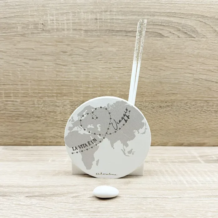 Profumatore Viaggio Claraluna