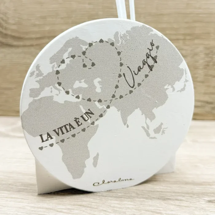 Profumatore Viaggio Claraluna - immagine 2