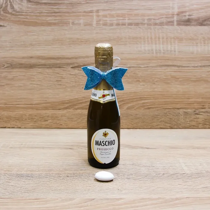Prosecco con Giacca o Fiocco Maschio - immagine 2