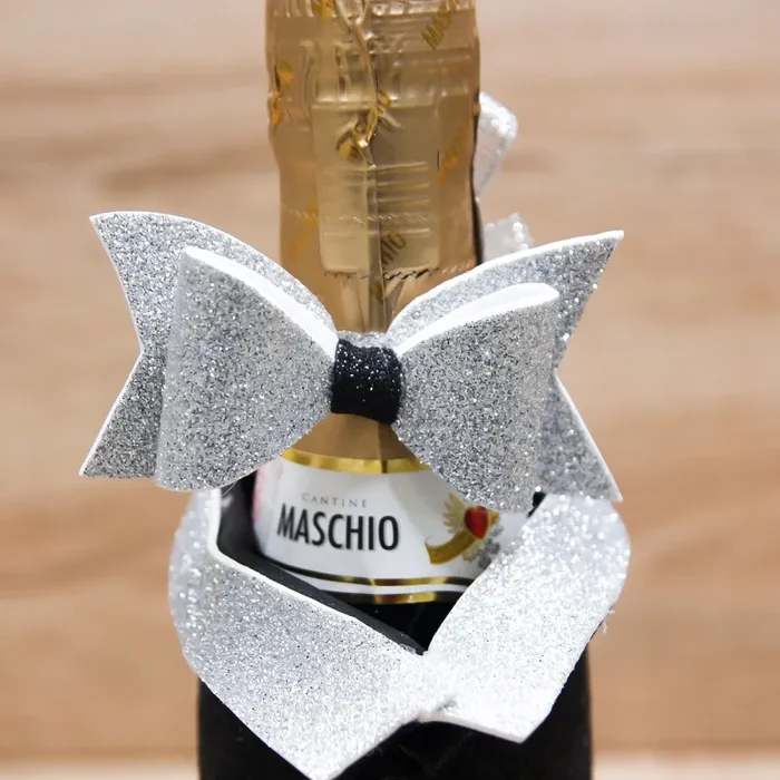 Prosecco con Giacca o Fiocco Maschio - immagine 3