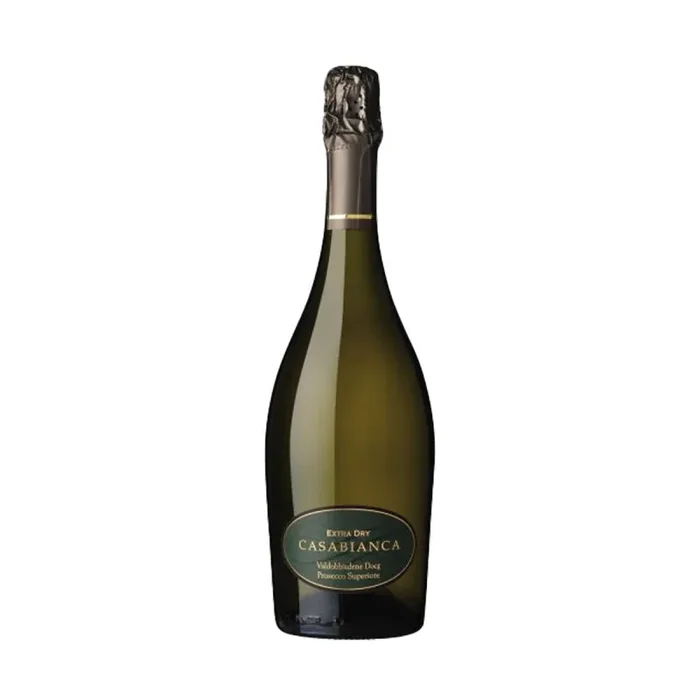 Prosecco Extra Dry Valdobbiadene – Casa Bianca