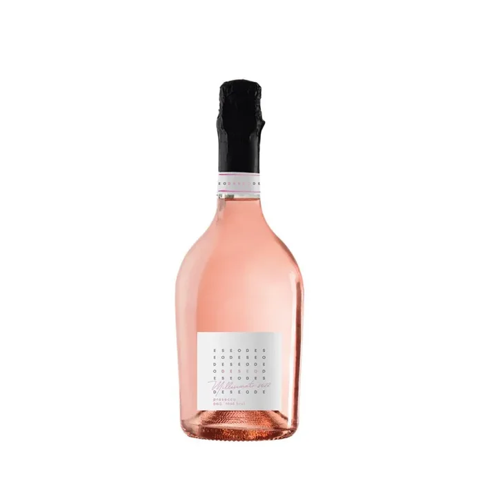 Prosecco Rose Brut 2022 – Deseo