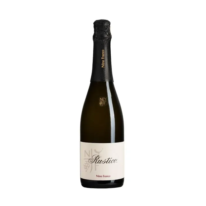 Prosecco Valdobbiadene Rustico Magnum – Nino Franco