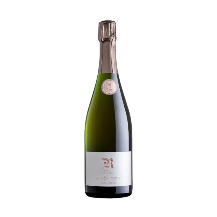 R Rose’ Brut – Cantina Rotaliana