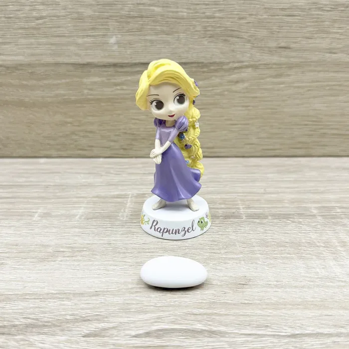 Rapunzel Disney Showcase