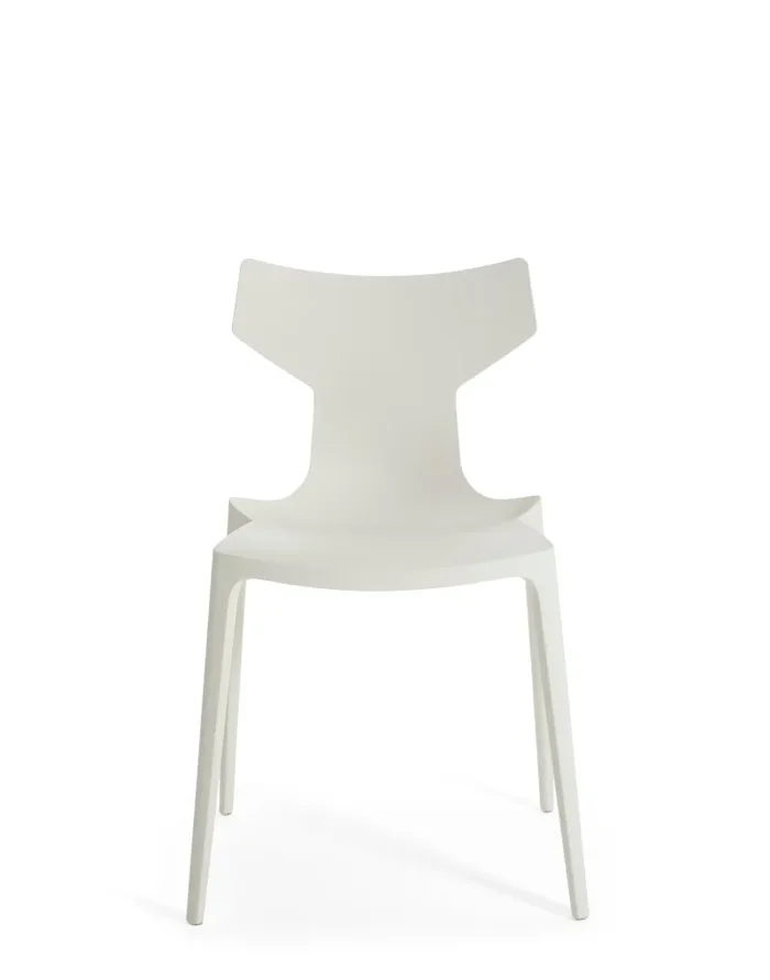 RE-CHAIR SEDIA BIANCO Online ora