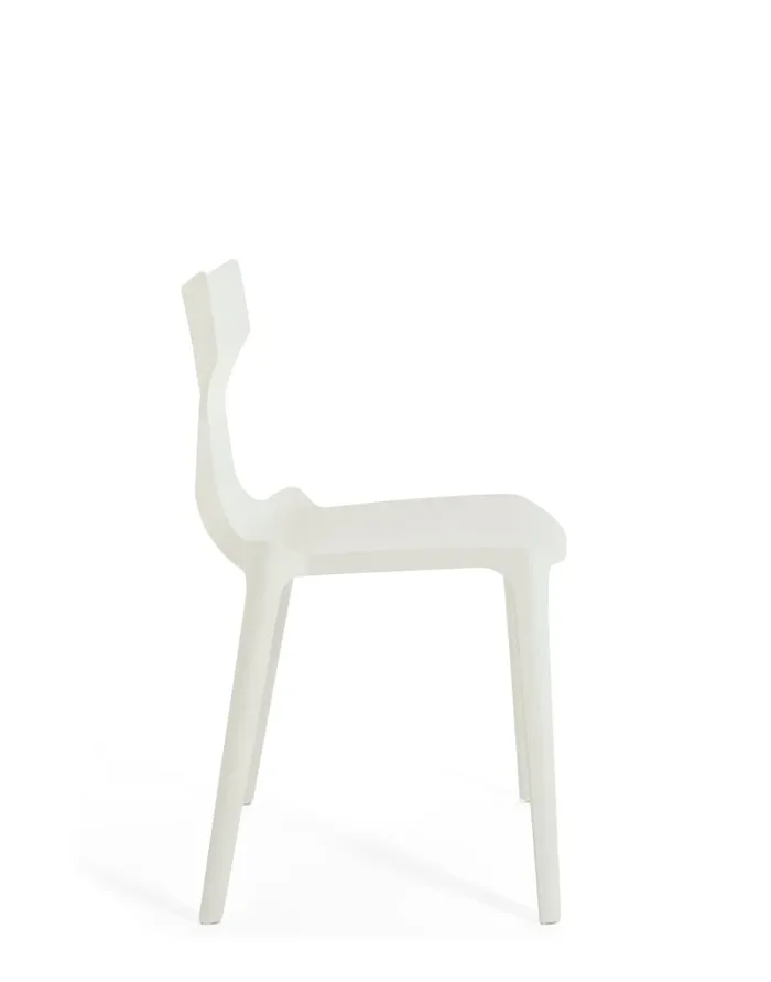 RE-CHAIR SEDIA BIANCO Online ora - immagine 3
