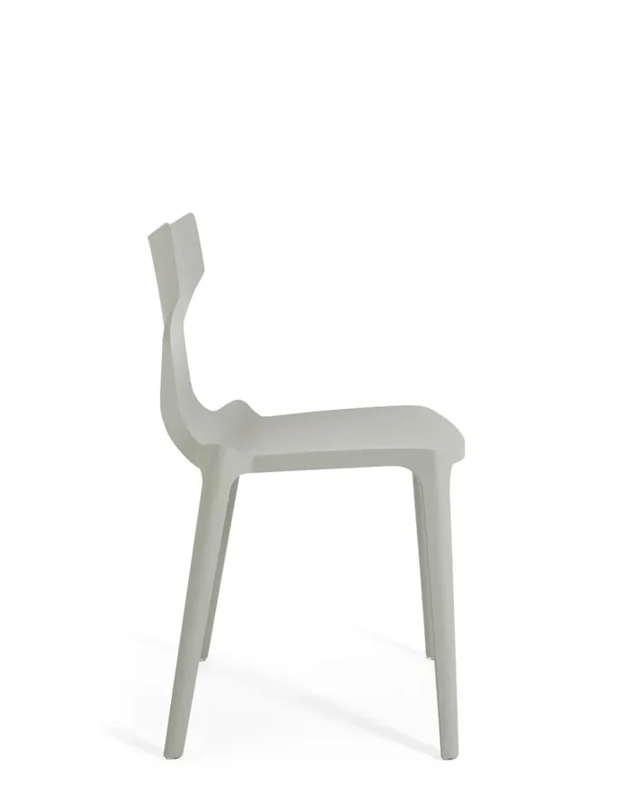 RE-CHAIR SEDIA GRIGIO - immagine 3
