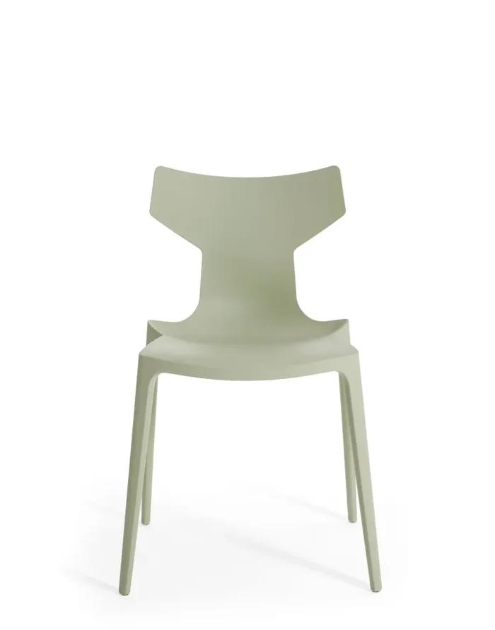 RE-CHAIR SEDIA VERDE