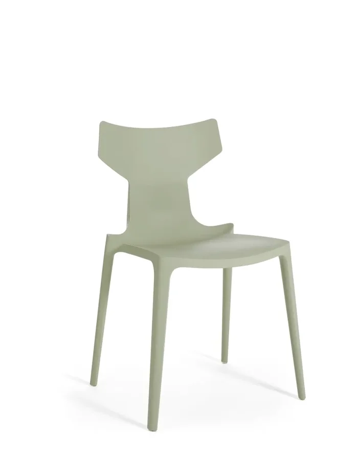 RE-CHAIR SEDIA VERDE - immagine 2
