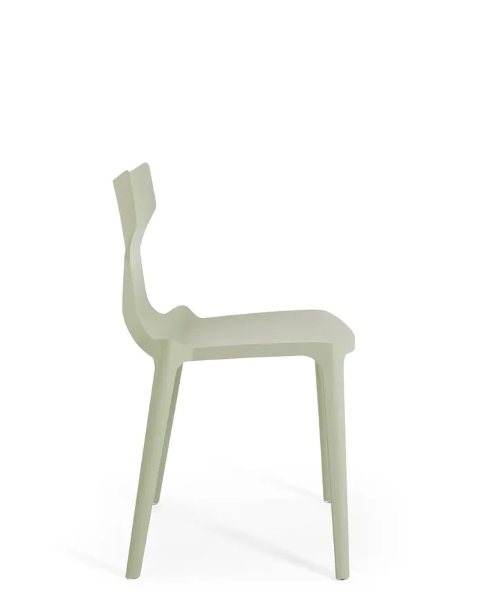 RE-CHAIR SEDIA VERDE - immagine 3
