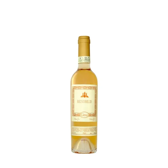 Recioto di Soave ‘Renobilis’ 2008 (37,5 Cl) – Gini In saldo