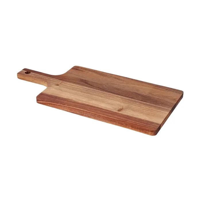 Regalo Italiano Tagliere in Acacia 42 x 20 Cm In saldo