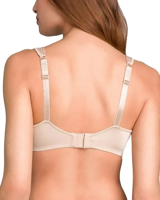 Reggiseno con ferretto donna Playtex art P06U9 colore e misura a scelta - immagine 3