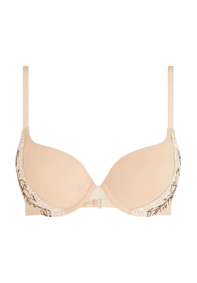 Reggiseno Donna Chantelle Coppa E Art C22BN0 E