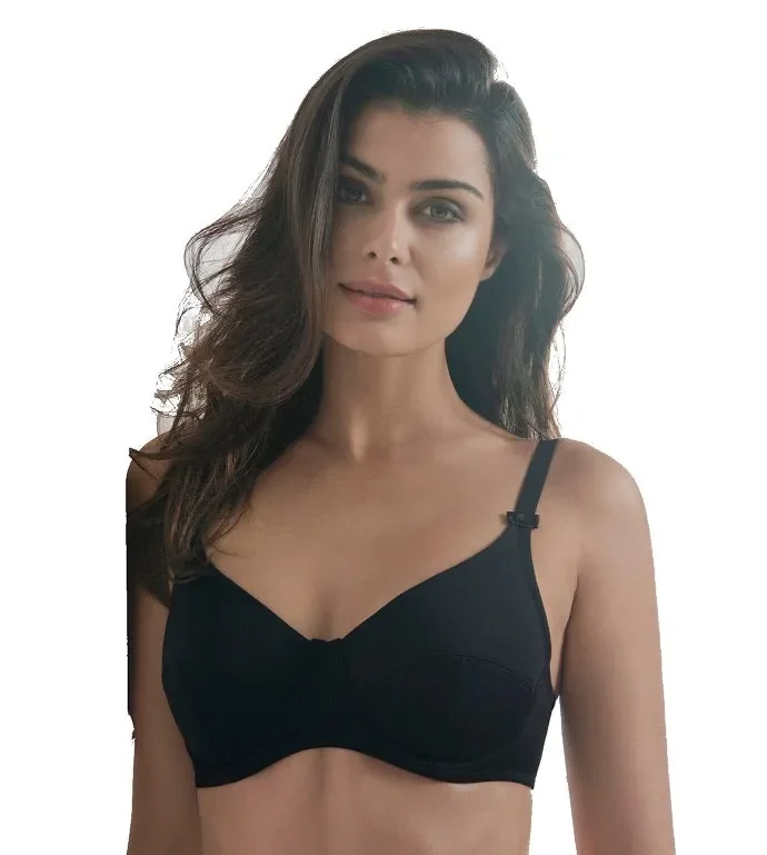 reggiseno donna coconuda art VIOLA colore e misura a scelta