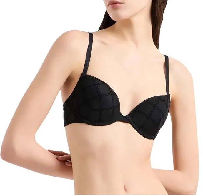 Reggiseno Donna EA7 Art 164394 4F205