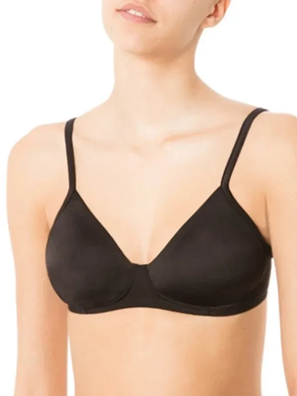 REGGISENO DONNA INFIORE SENZA FERRETTO ART. 2004 COL. E MIS. A SCELTA - immagine 2