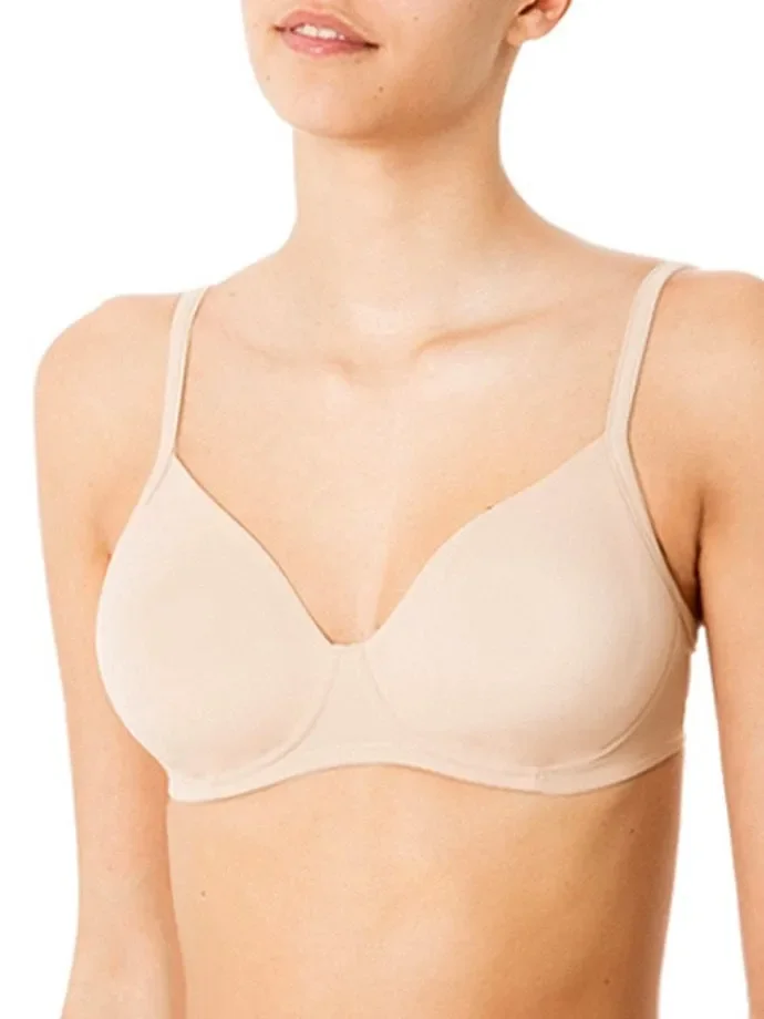 REGGISENO DONNA INFIORE SENZA FERRETTO ART. 2004 COL. E MIS. A SCELTA - immagine 3