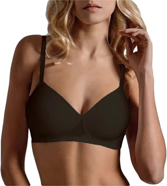 Reggiseno donna Lepel art 470 colore e misura a scelta - immagine 2