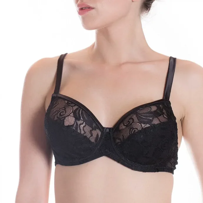 REGGISENO DONNA LEPEL CON FERRETTO ART. 361 COL. MIS. E COPPA A SCELTA - immagine 2