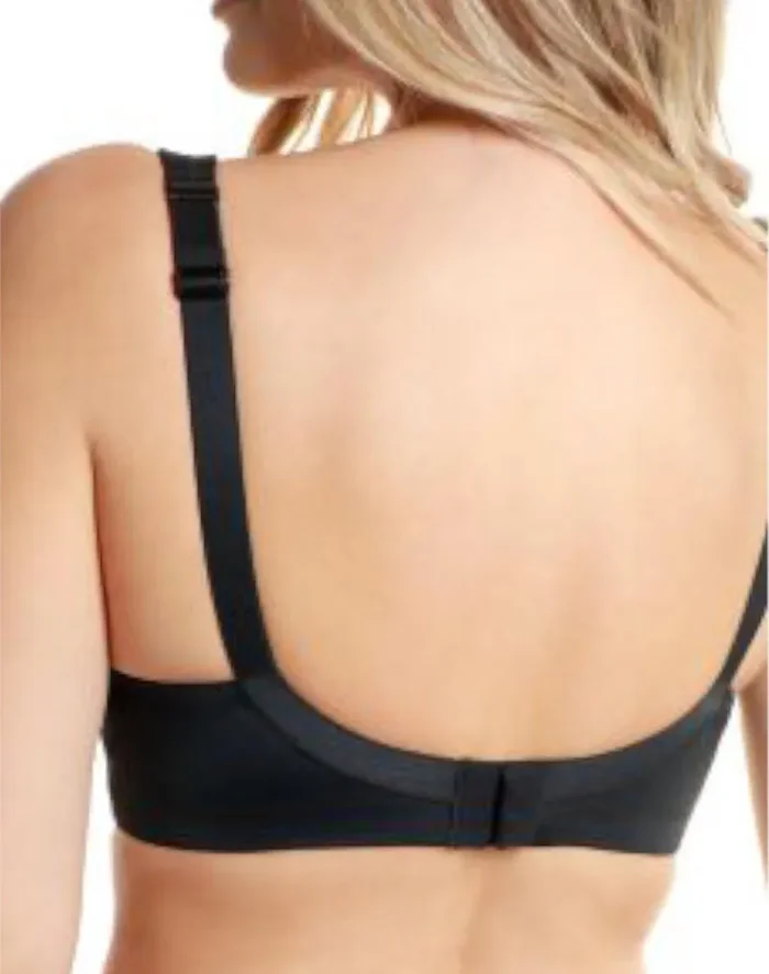 Reggiseno in microfibra doppiata con ferretto coppa C lilly art SL16 - immagine 3