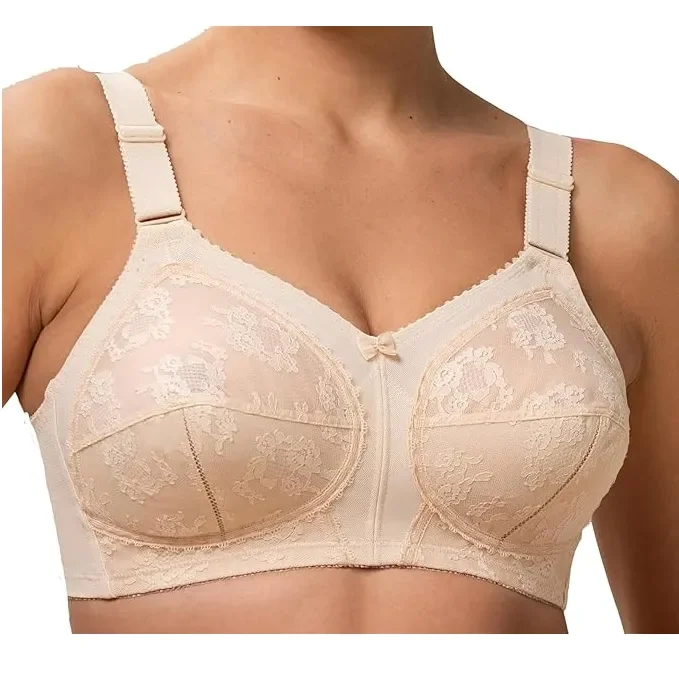 Reggiseno senza ferretto Triumph articolo Doreen coppa J