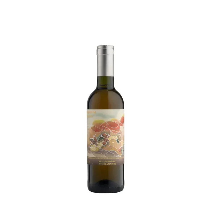 Renesium Vino da uve stramature (37,5 Cl) – Malvirà