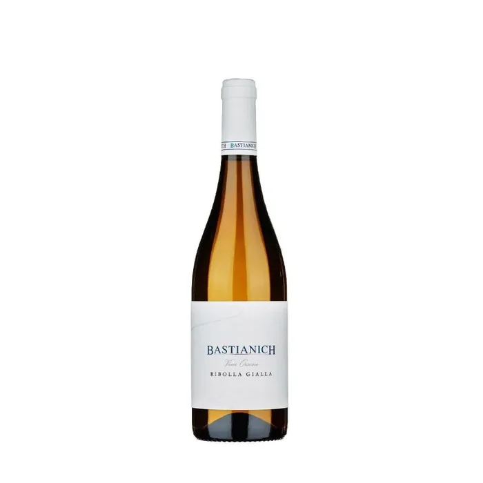 Ribolla Gialla 2021 – Bastianich