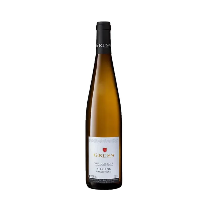 Riesling 2023 – Gruss