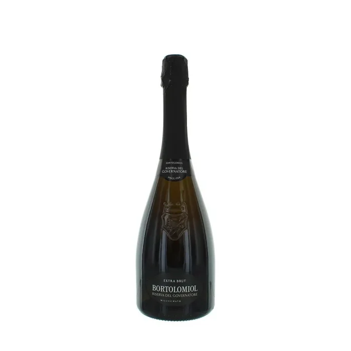Riserva Del Governatore Extra Brut Millesimato – Bortolomiol