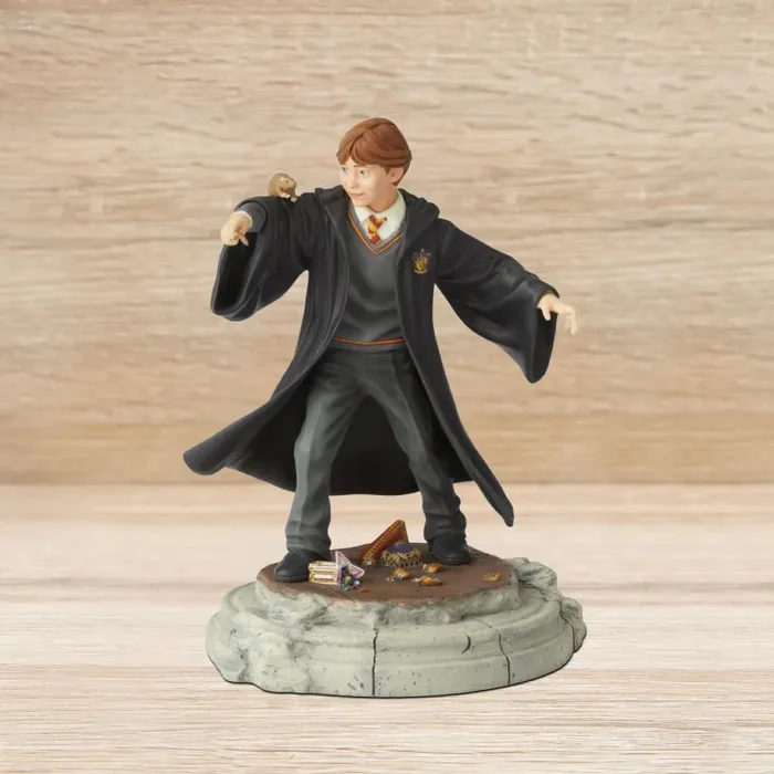 Ron Weasley Primo Anno – Harry Potter Collection