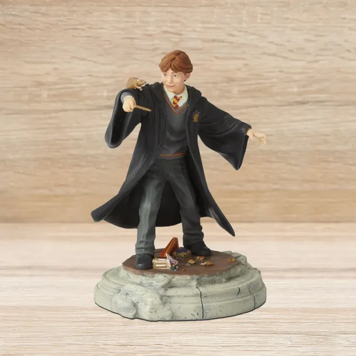 Ron Weasley Primo Anno – Harry Potter Collection - immagine 2