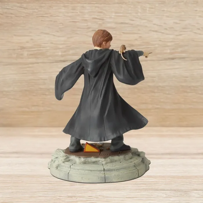 Ron Weasley Primo Anno – Harry Potter Collection - immagine 3