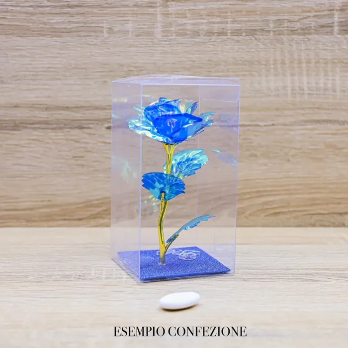 Rosa Blu Via Margutta - immagine 2