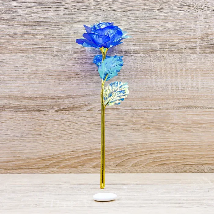 Rosa Blu Via Margutta - immagine 3