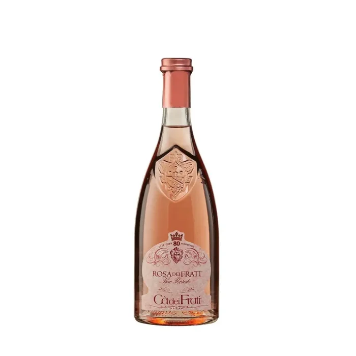 Rosa dei Frati 2022 – Ca’ dei Frati