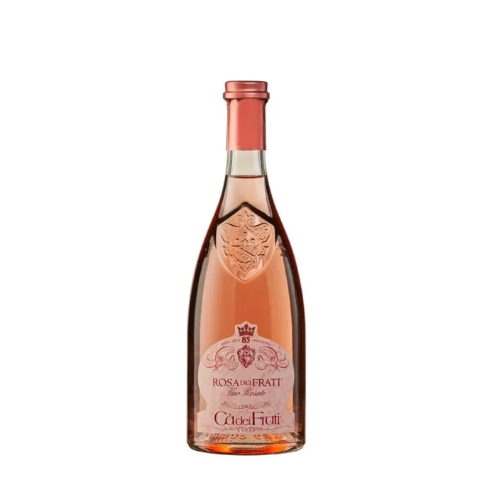 Rosa dei Frati 2023 – Ca’ dei Frati